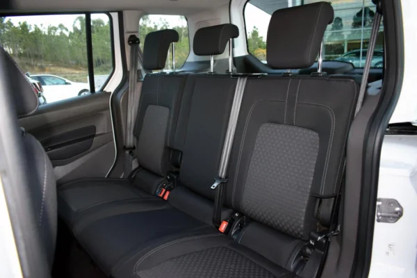 Ford Transit Connect 1.5 TDCi 220 L1 Trend 39