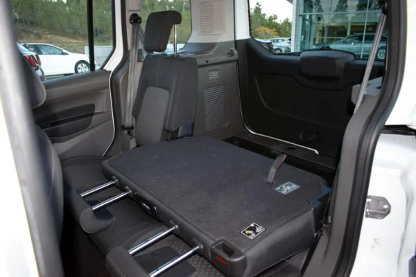 Ford Transit Connect 1.5 TDCi 220 L1 Trend 40
