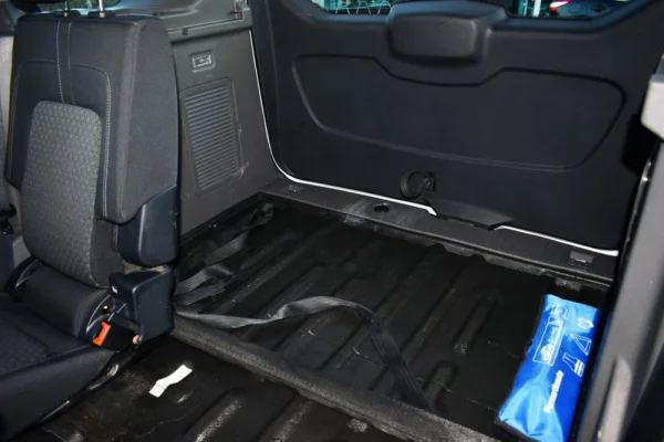 Ford Transit Connect 1.5 TDCi 220 L1 Trend 42