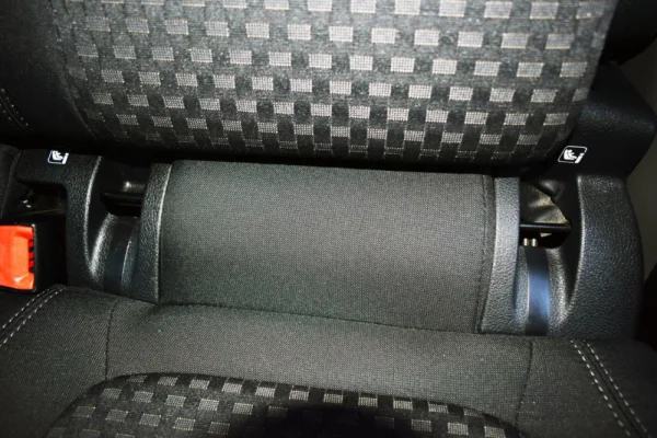 Ford Transit Connect 1.5 TDCi 220 L1 Trend 43