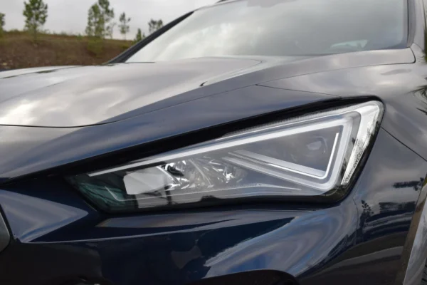 Cupra Formentor 2.0 TDI 10