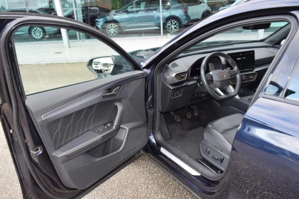 Cupra Formentor 2.0 TDI 19