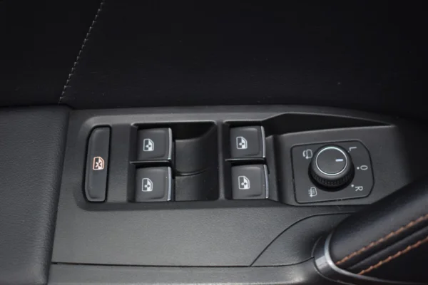 Cupra Formentor 2.0 TDI 20