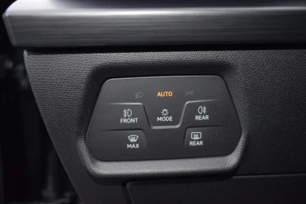 Cupra Formentor 2.0 TDI 23