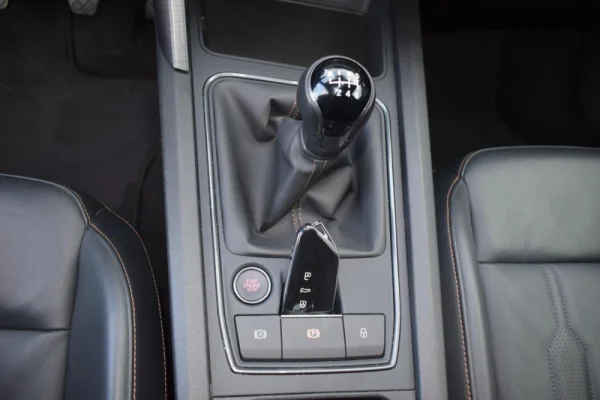 Cupra Formentor 2.0 TDI 33