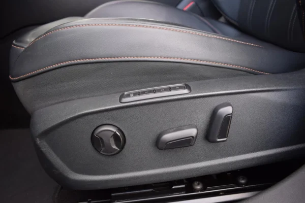 Cupra Formentor 2.0 TDI 41