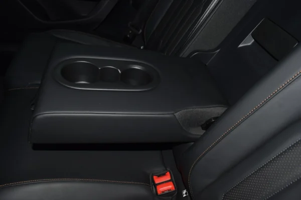 Cupra Formentor 2.0 TDI 43