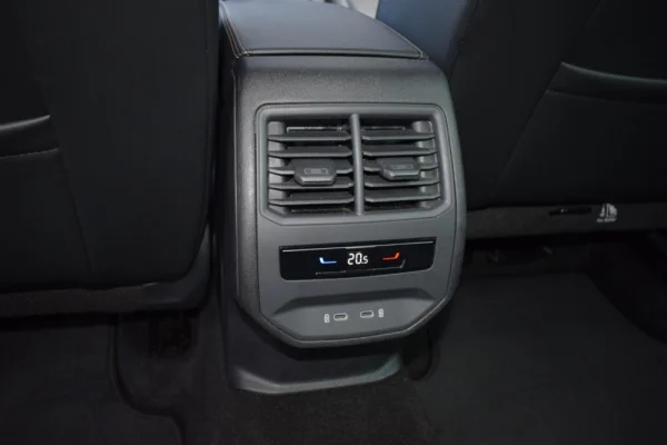 Cupra Formentor 2.0 TDI 45
