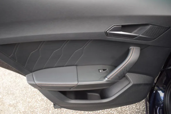 Cupra Formentor 2.0 TDI 46