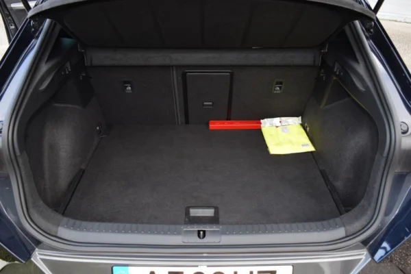 Cupra Formentor 2.0 TDI 47