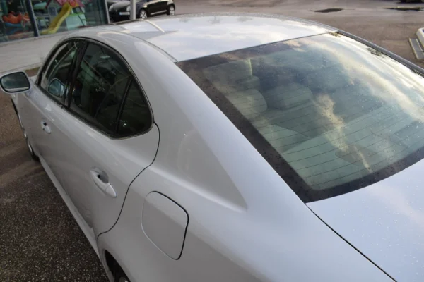 Lexus IS 220 13