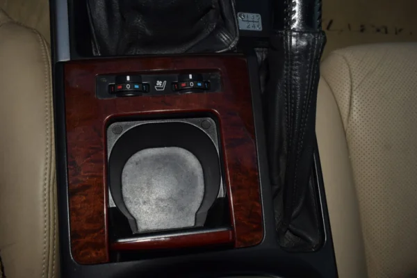 Lexus IS 220 39