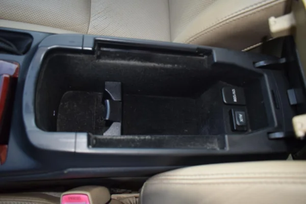 Lexus IS 220 41