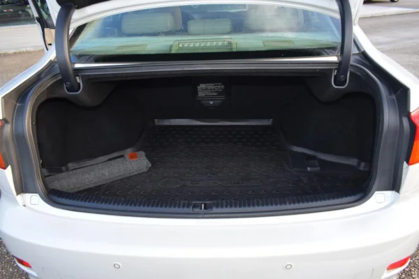 Lexus IS 220 53