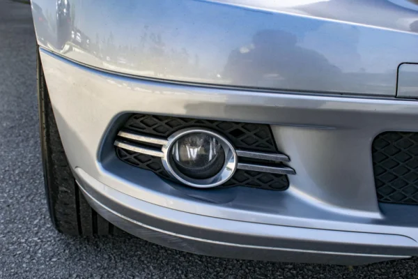 Mercedes-Benz C 200 CDI 10