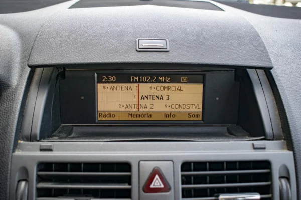 Mercedes-Benz C 200 CDI 30