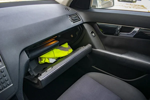 Mercedes-Benz C 200 CDI 37