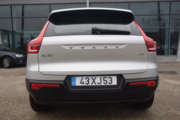 Volvo XC 40 2.0 D3 Momentum 15