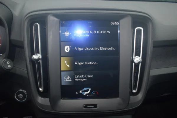 Volvo XC 40 2.0 D3 Momentum 28