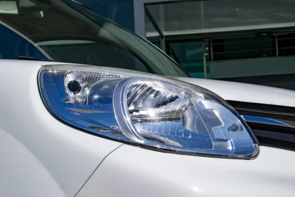 Renault Kangoo 1.5 dCi 9