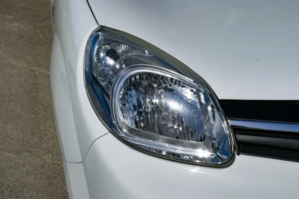 Renault Kangoo 1.5 dCi 10