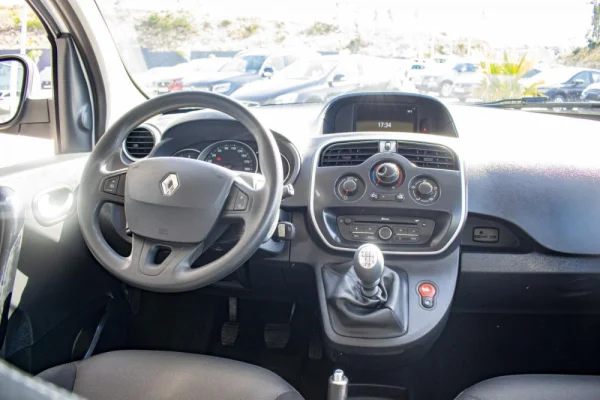 Renault Kangoo 1.5 dCi 19