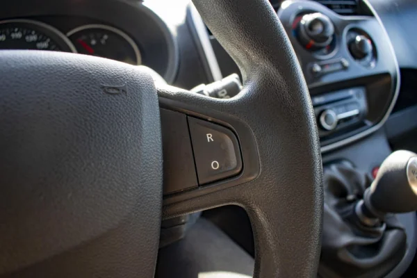 Renault Kangoo 1.5 dCi 22