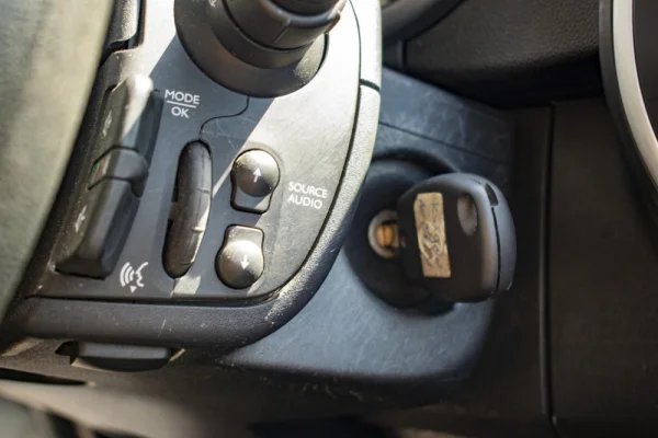 Renault Kangoo 1.5 dCi 25