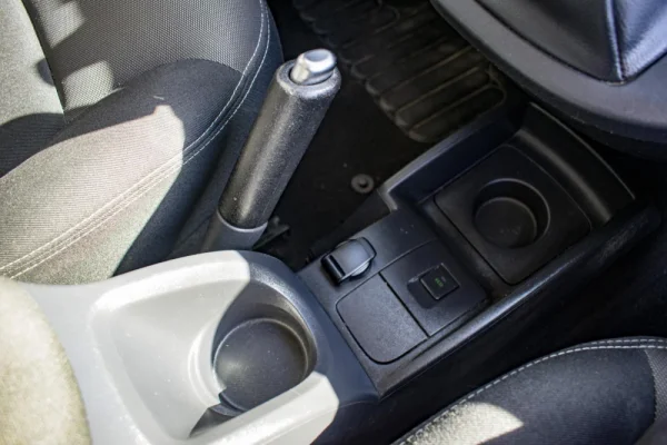 Renault Kangoo 1.5 dCi 31