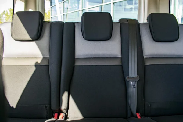 Renault Kangoo 1.5 dCi 35
