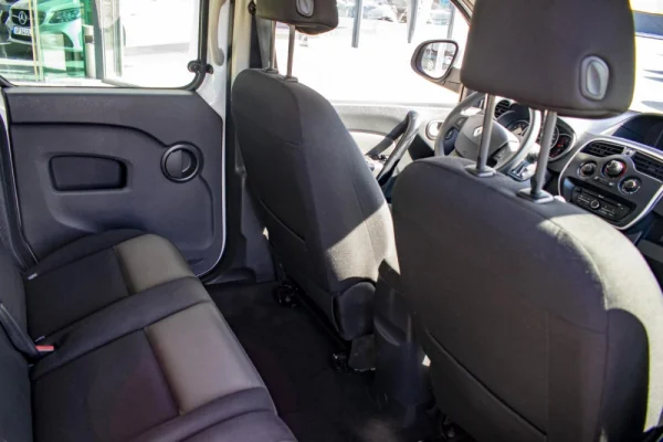 Renault Kangoo 1.5 dCi 37