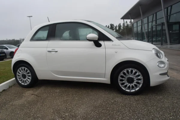 Fiat 500 1.2 Dolcevita GPL 5
