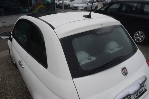 Fiat 500 1.2 Dolcevita GPL 14