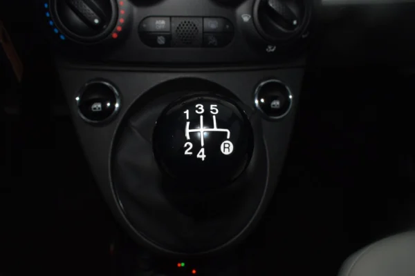 Fiat 500 1.2 Dolcevita GPL 29