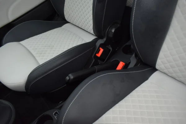 Fiat 500 1.2 Dolcevita GPL 31