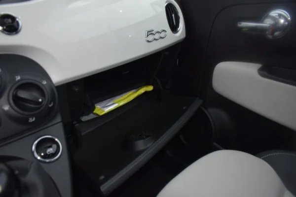 Fiat 500 1.2 Dolcevita GPL 32