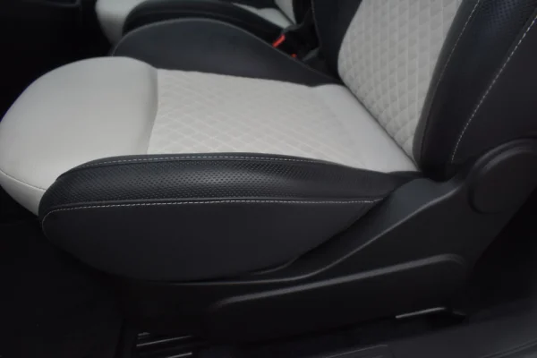 Fiat 500 1.2 Dolcevita GPL 35
