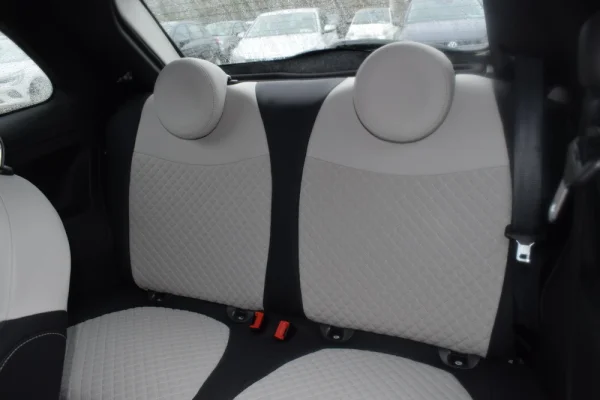 Fiat 500 1.2 Dolcevita GPL 36