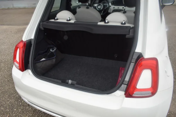 Fiat 500 1.2 Dolcevita GPL 38