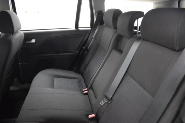 Ford Mondeo 2.0 TDCI 4