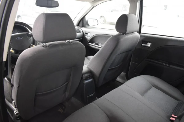 Ford Mondeo 2.0 TDCI 5