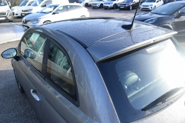 Fiat 500 1.0 Hybrid Connect 15