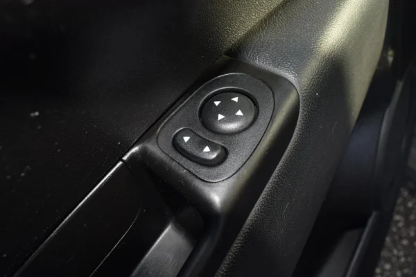 Fiat 500 1.0 Hybrid Connect 20