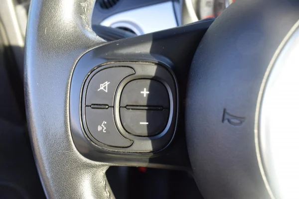 Fiat 500 1.0 Hybrid Connect 25