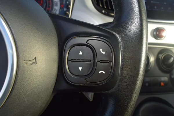 Fiat 500 1.0 Hybrid Connect 26