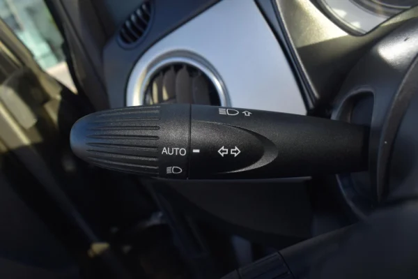 Fiat 500 1.0 Hybrid Connect 27