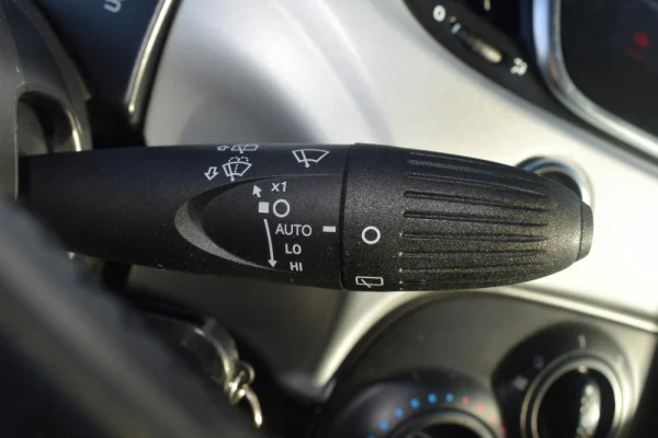 Fiat 500 1.0 Hybrid Connect 29