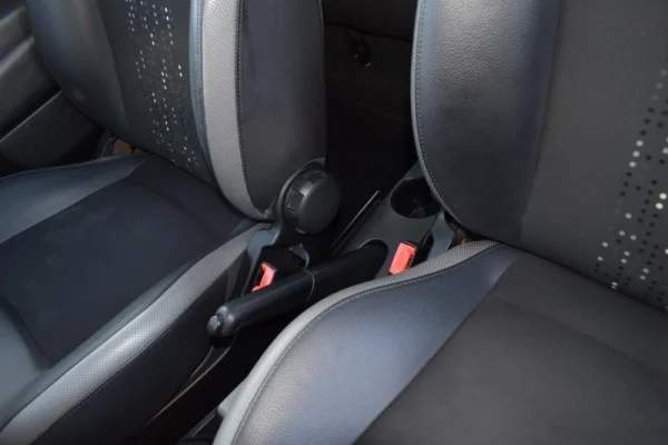 Fiat 500 1.0 Hybrid Connect 35