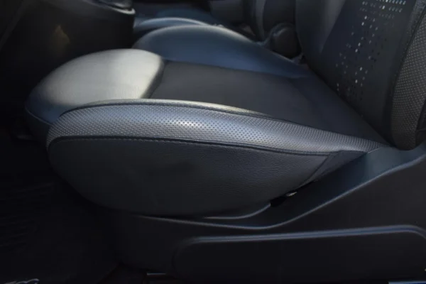 Fiat 500 1.0 Hybrid Connect 38