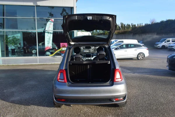 Fiat 500 1.0 Hybrid Connect 40
